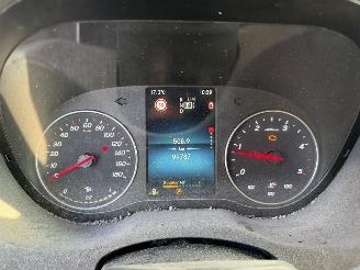 Mercedes Sprinter 315 CDI Autom. 110KW L2H2 Clima Navi Camera FWD NAP picture 15
