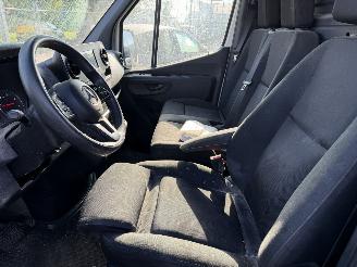 Mercedes Sprinter 315 CDI Autom. 110KW L2H2 Clima Navi Camera FWD NAP picture 9
