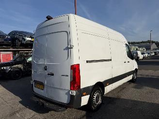 Mercedes Sprinter 315 CDI Autom. 110KW L2H2 Clima Navi Camera FWD NAP picture 4