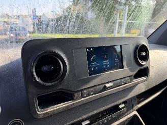 Mercedes Sprinter 315 CDI Autom. 110KW L2H2 Clima Navi Camera FWD NAP picture 11