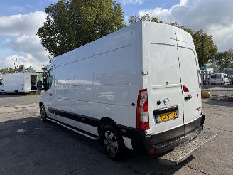 Opel Movano 2.3 Turbo 99KW L3H2 Airco Camera picture 3
