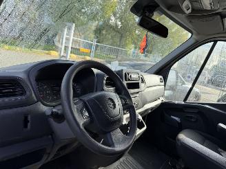 Opel Movano 2.3 Turbo 99KW L3H2 Airco Camera picture 9