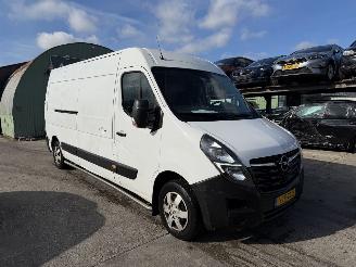 Opel Movano 2.3 Turbo 99KW L3H2 Airco Camera 2021/7