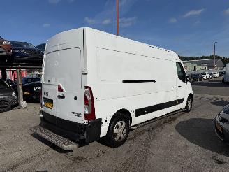 Opel Movano 2.3 Turbo 99KW L3H2 Airco Camera picture 4