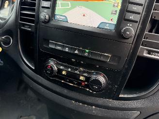 Mercedes Vito 114CDI 100KW Autom. Extra Lang Navi Clima Schuifdeur NAP picture 11