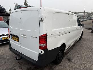Mercedes Vito 114CDI 100KW Autom. Extra Lang Navi Clima Schuifdeur NAP picture 2