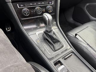 Volkswagen Golf 1.4 GTE 110KW DSG Pano Clima Navi Led Leer NAP picture 11