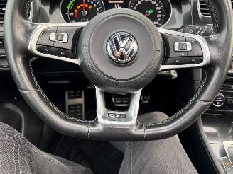 Volkswagen Golf 1.4 GTE 110KW DSG Pano Clima Navi Led Leer NAP picture 12