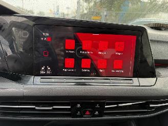 Volkswagen Golf 2.0 GTI 245PK Pano Clima Navi Camera Led HUD 5-Drs picture 15