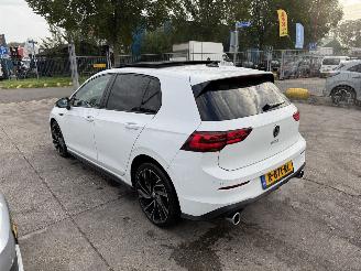 Volkswagen Golf 2.0 GTI 245PK Pano Clima Navi Camera Led HUD 5-Drs picture 3