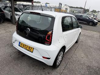 Volkswagen Up! 1.0 48KW Airco 5-Deurs NAP picture 3