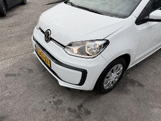 Volkswagen Up! 1.0 48KW Airco 5-Deurs NAP picture 15