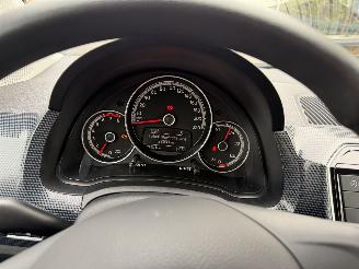 Volkswagen Up! 1.0 48KW Airco 5-Deurs NAP picture 9