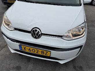Volkswagen Up! 1.0 48KW Airco 5-Deurs NAP picture 12