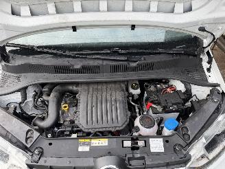 Volkswagen Up! 1.0 48KW Airco 5-Deurs NAP picture 16