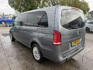 Mercedes Vito eVito 90 kWh 150KW L2 Pro Tourer Clima Navi Led picture 3