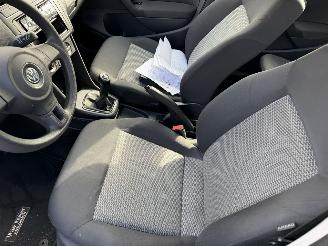 Volkswagen Polo 1.2 44KW Airco 5-Deurs picture 8