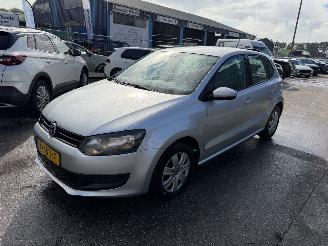 Volkswagen Polo 1.2 44KW Airco 5-Deurs picture 2