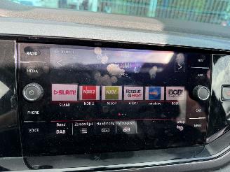 Volkswagen Polo 2.0 GTI 200PK Pano Clima Navi Camera Led Xenon Virt Dash picture 9