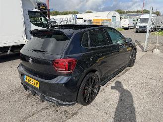Volkswagen Polo 2.0 GTI 200PK Pano Clima Navi Camera Led Xenon Virt Dash picture 3