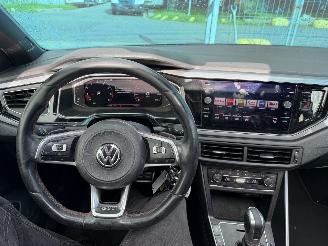Volkswagen Polo 2.0 GTI 200PK Pano Clima Navi Camera Led Xenon Virt Dash picture 8