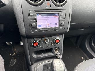 Nissan Qashqai 1.6 86KW Clima Navi Pano Camera Connect Edition NAP picture 12