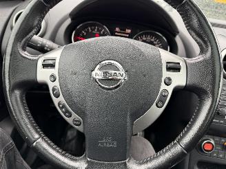 Nissan Qashqai 1.6 86KW Clima Navi Pano Camera Connect Edition NAP picture 13
