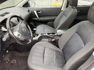 Nissan Qashqai 1.6 86KW Clima Navi Pano Camera Connect Edition NAP picture 8