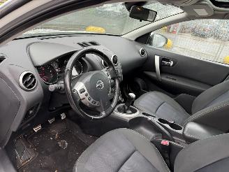 Nissan Qashqai 1.6 86KW Clima Navi Pano Camera Connect Edition NAP picture 7