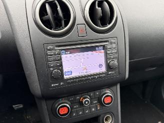 Nissan Qashqai 1.6 86KW Clima Navi Pano Camera Connect Edition NAP picture 11