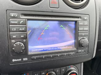 Nissan Qashqai 1.6 86KW Clima Navi Pano Camera Connect Edition NAP picture 15