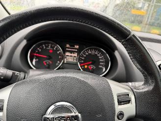 Nissan Qashqai 1.6 86KW Clima Navi Pano Camera Connect Edition NAP picture 14