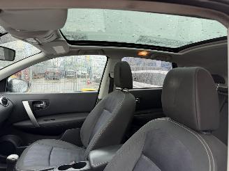 Nissan Qashqai 1.6 86KW Clima Navi Pano Camera Connect Edition NAP picture 9