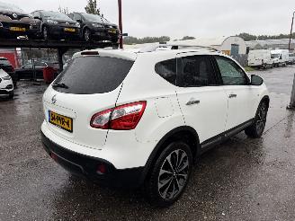 Nissan Qashqai 1.6 86KW Clima Navi Pano Camera Connect Edition NAP picture 3