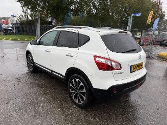 Nissan Qashqai 1.6 86KW Clima Navi Pano Camera Connect Edition NAP picture 5