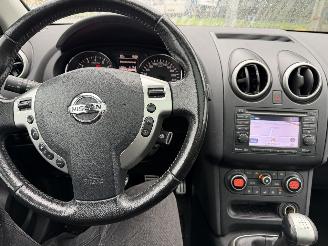 Nissan Qashqai 1.6 86KW Clima Navi Pano Camera Connect Edition NAP picture 10