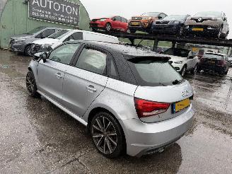Audi A1 1.0 TFSI 70KW Navi Airco Sportback NAP picture 2