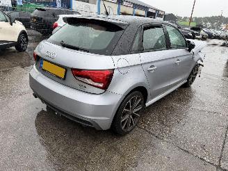 Audi A1 1.0 TFSI 70KW Navi Airco Sportback NAP 2016/3