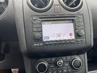 Nissan Qashqai+2 1.6 connect Edition 7-pers picture 9