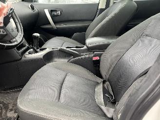 Nissan Qashqai+2 1.6 connect Edition 7-pers picture 6