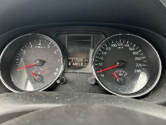 Nissan Qashqai+2 1.6 connect Edition 7-pers picture 7