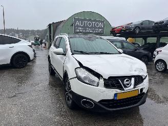 Nissan Qashqai+2 1.6 connect Edition 7-pers picture 1