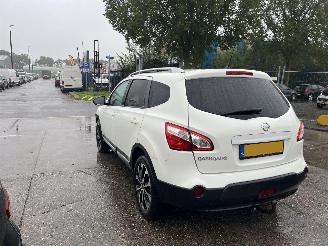 Nissan Qashqai+2 1.6 connect Edition 7-pers picture 3