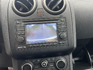Nissan Qashqai+2 1.6 connect Edition 7-pers picture 8