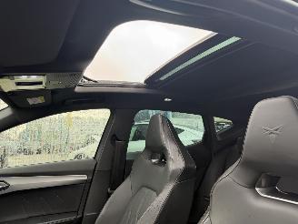 Cupra Formentor 2.0 TSI 310PK 4Drive VZ Pano Clima Navi Camera picture 10