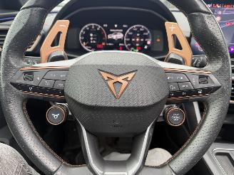 Cupra Formentor 2.0 TSI 310PK 4Drive VZ Pano Clima Navi Camera picture 17