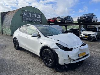 Tesla Model Y 58 kWH 175 KW RWD NAP picture 2
