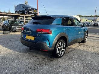 Citroën C4 cactus 1.2 81KW Feel Clima Navi Led NAP picture 3