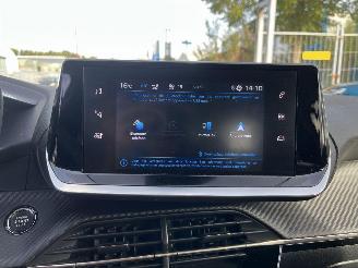 Peugeot 308 1.2 pureTech allure pack picture 7