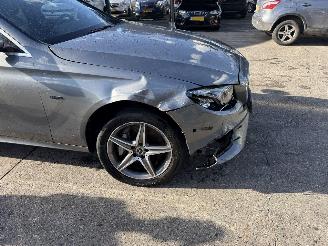 Mercedes E-klasse 300 e 155KW Hybrid AMG Autom. Sfeerverlichting Clima Navi Led Xenon NAP picture 18
